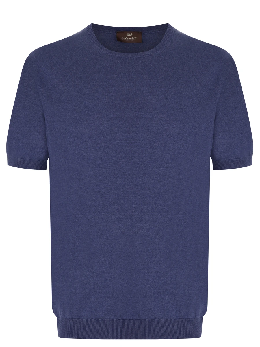 Футболка шелковая