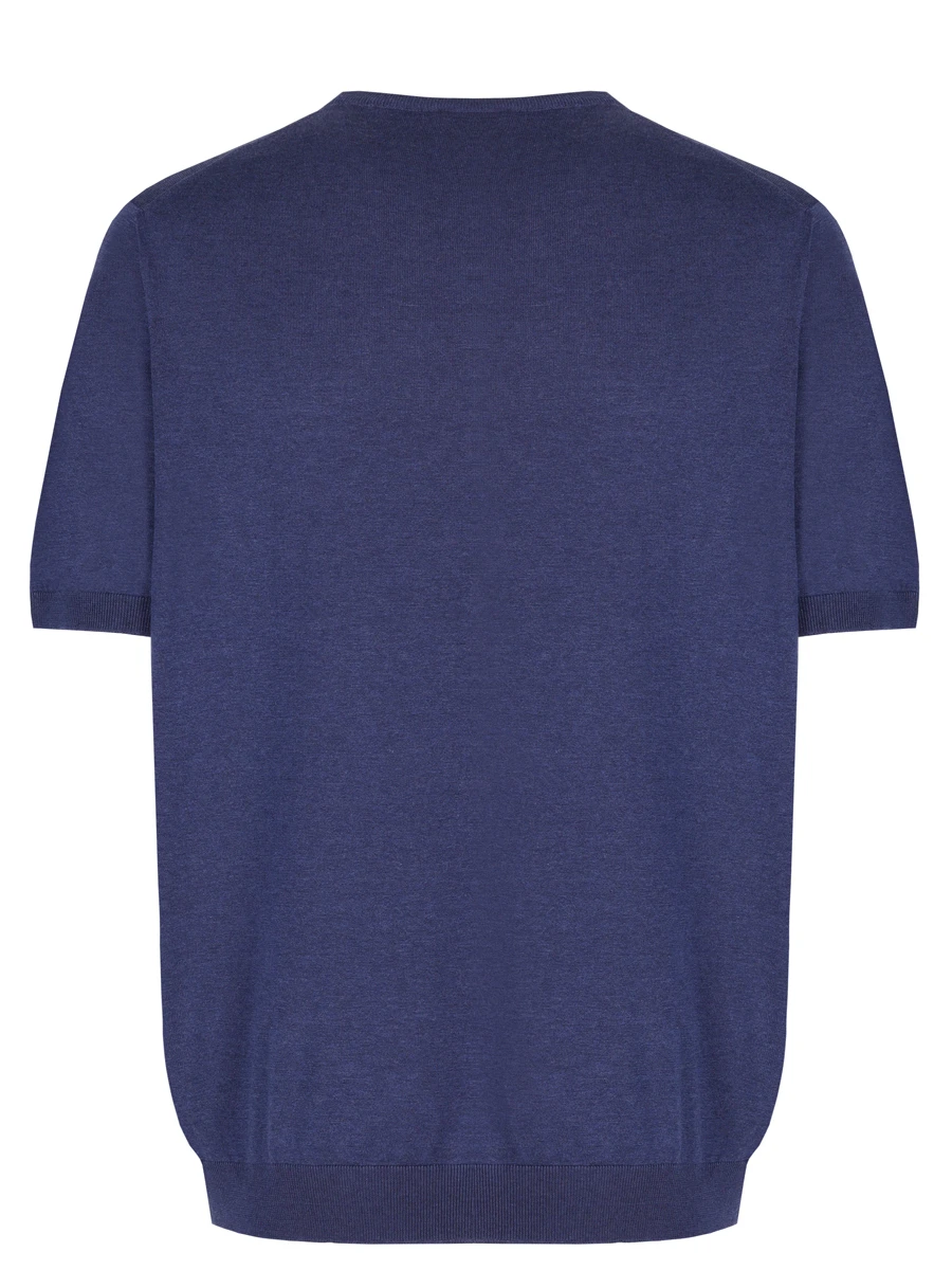 Футболка шелковая