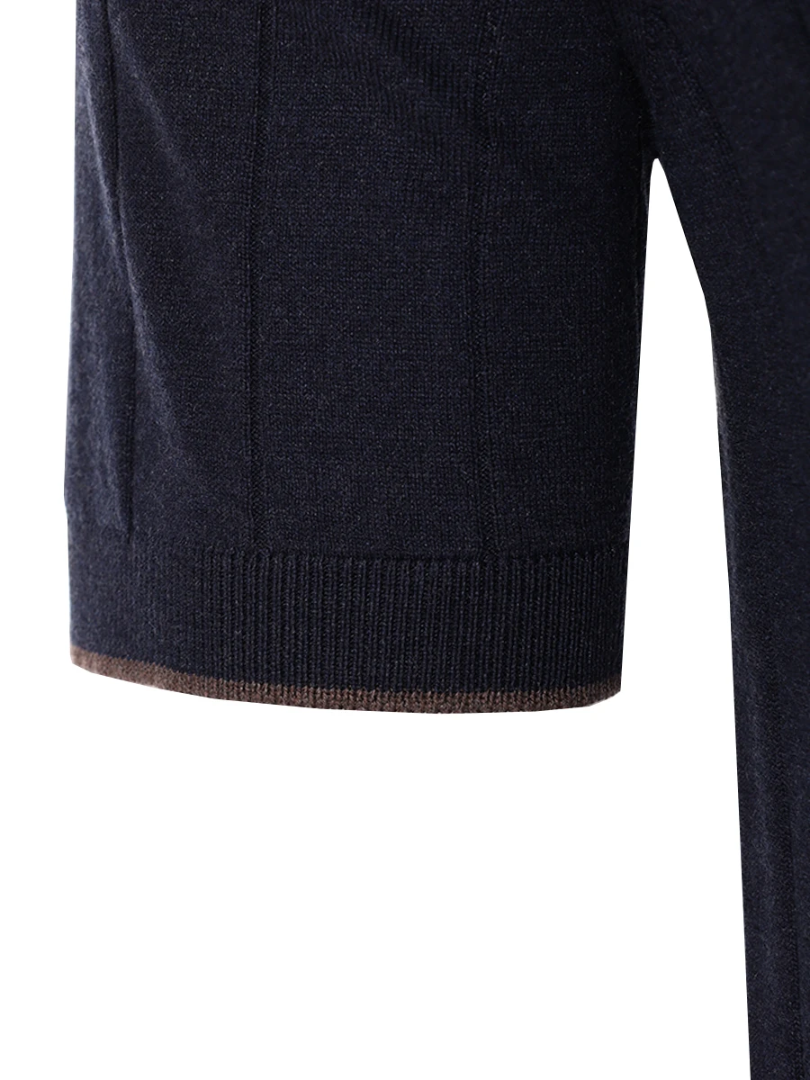 Поло шелковое