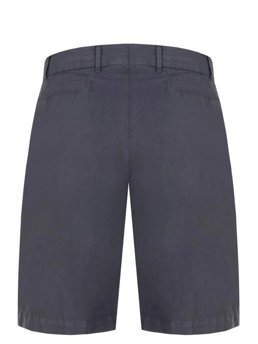 Шорты однотонные BRUNELLO CUCINELLI