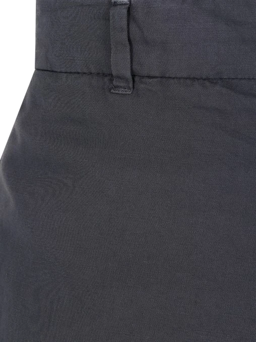 Шорты однотонные BRUNELLO CUCINELLI