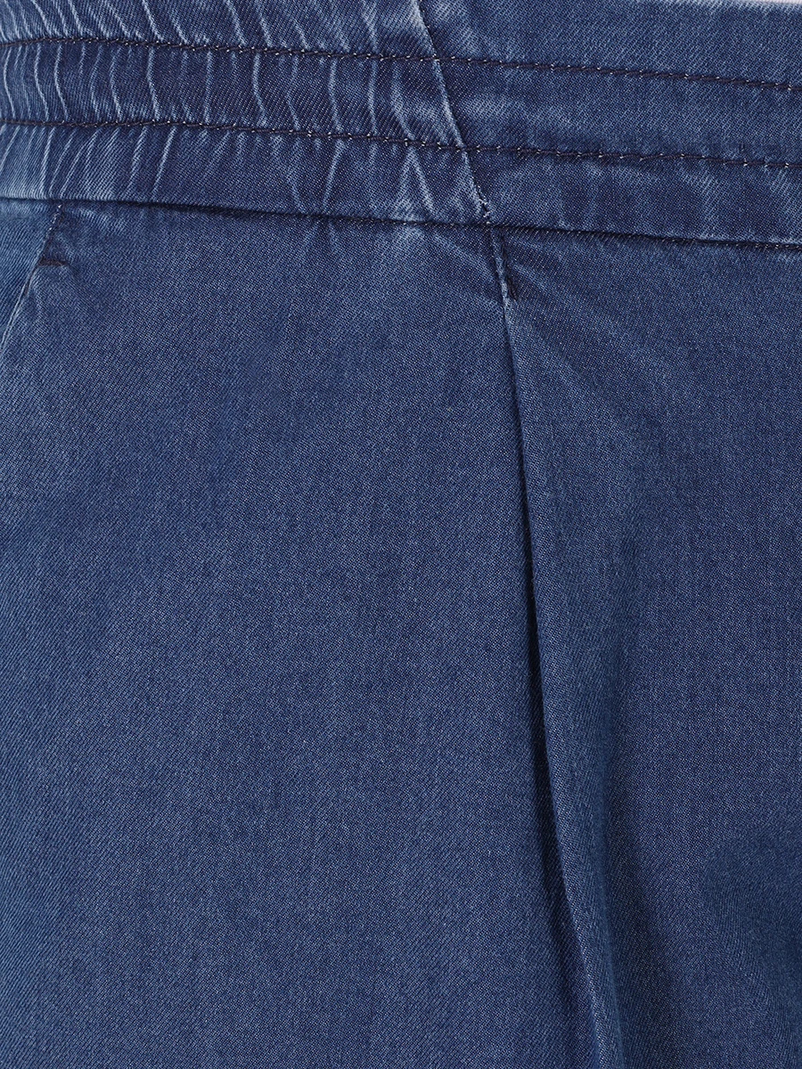 Брюки хлопковые