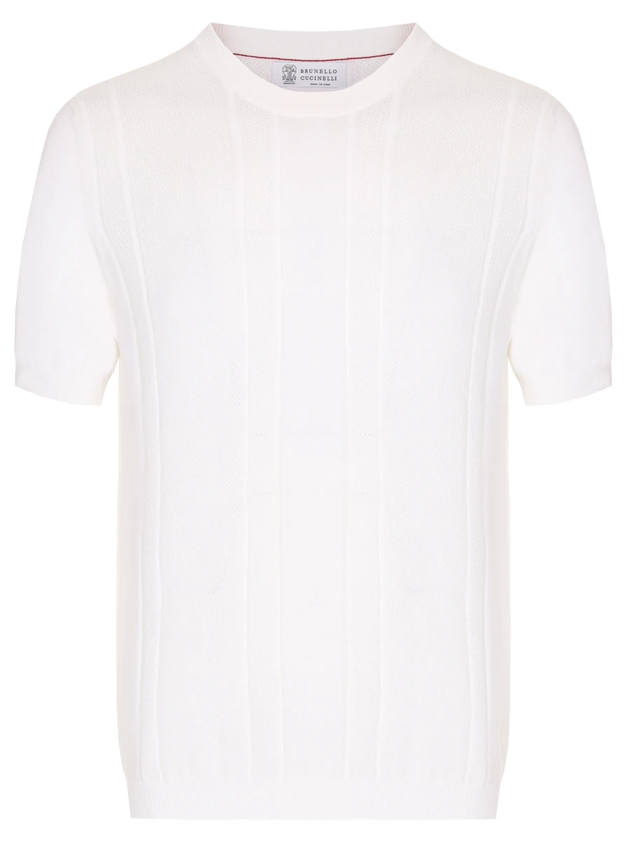 Футболка хлопковая