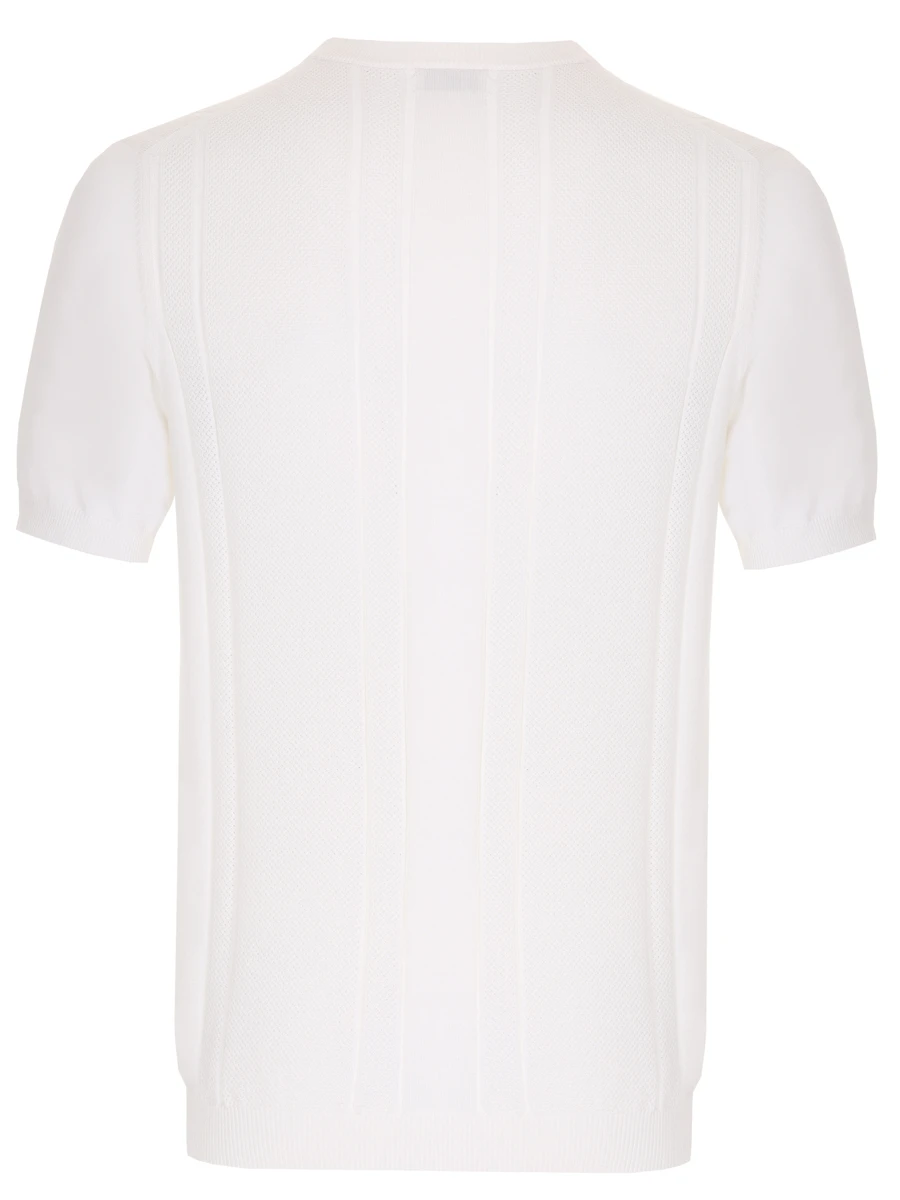 Футболка хлопковая