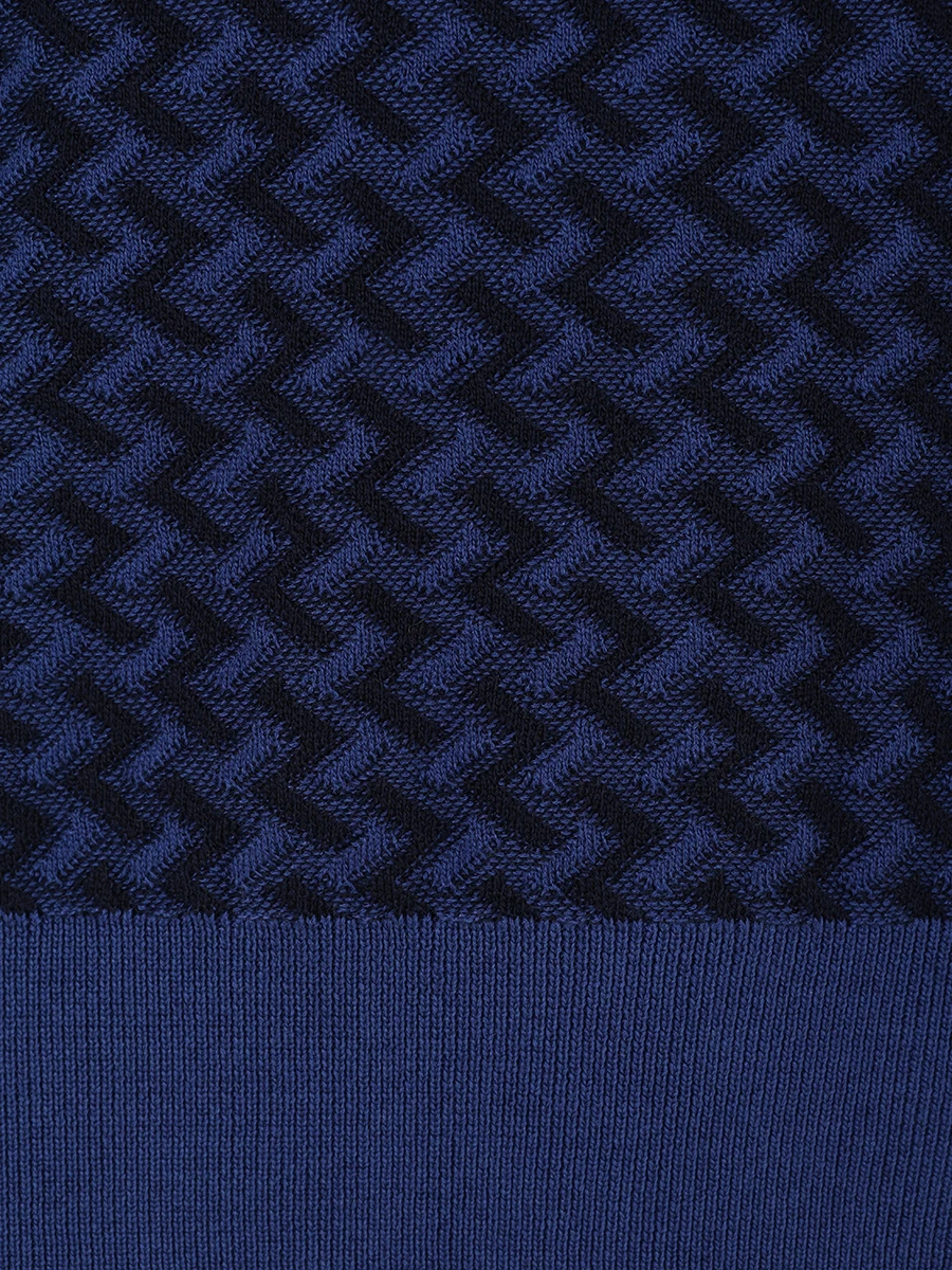 Поло шелковое