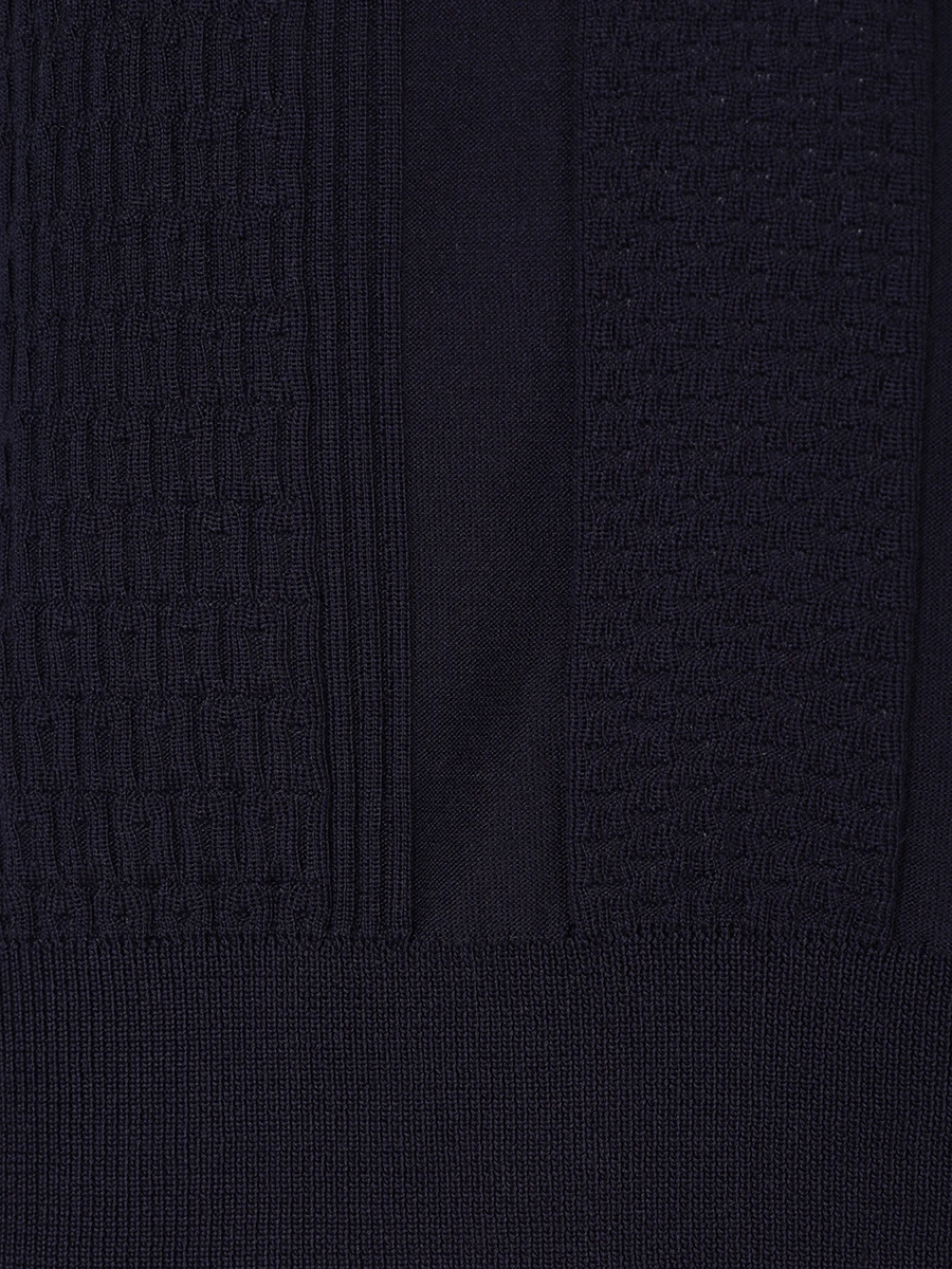 Поло шелковое