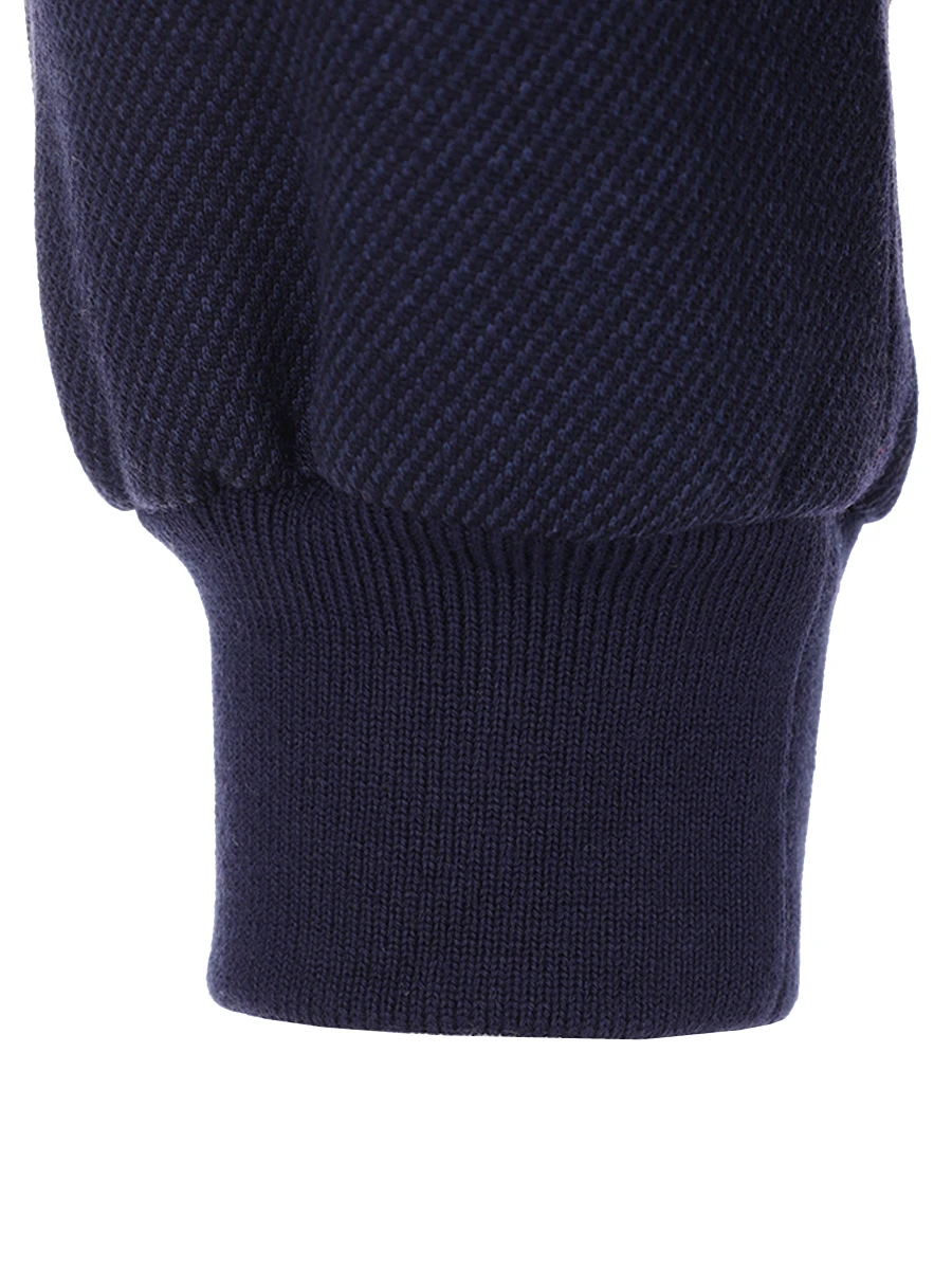 Толстовка однотонная