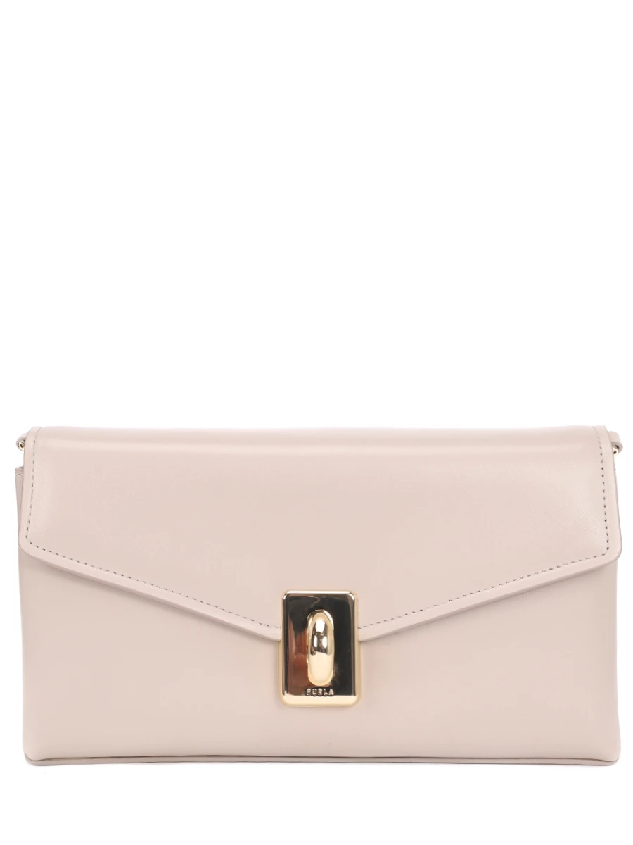 Сумка кожаная Meridiana