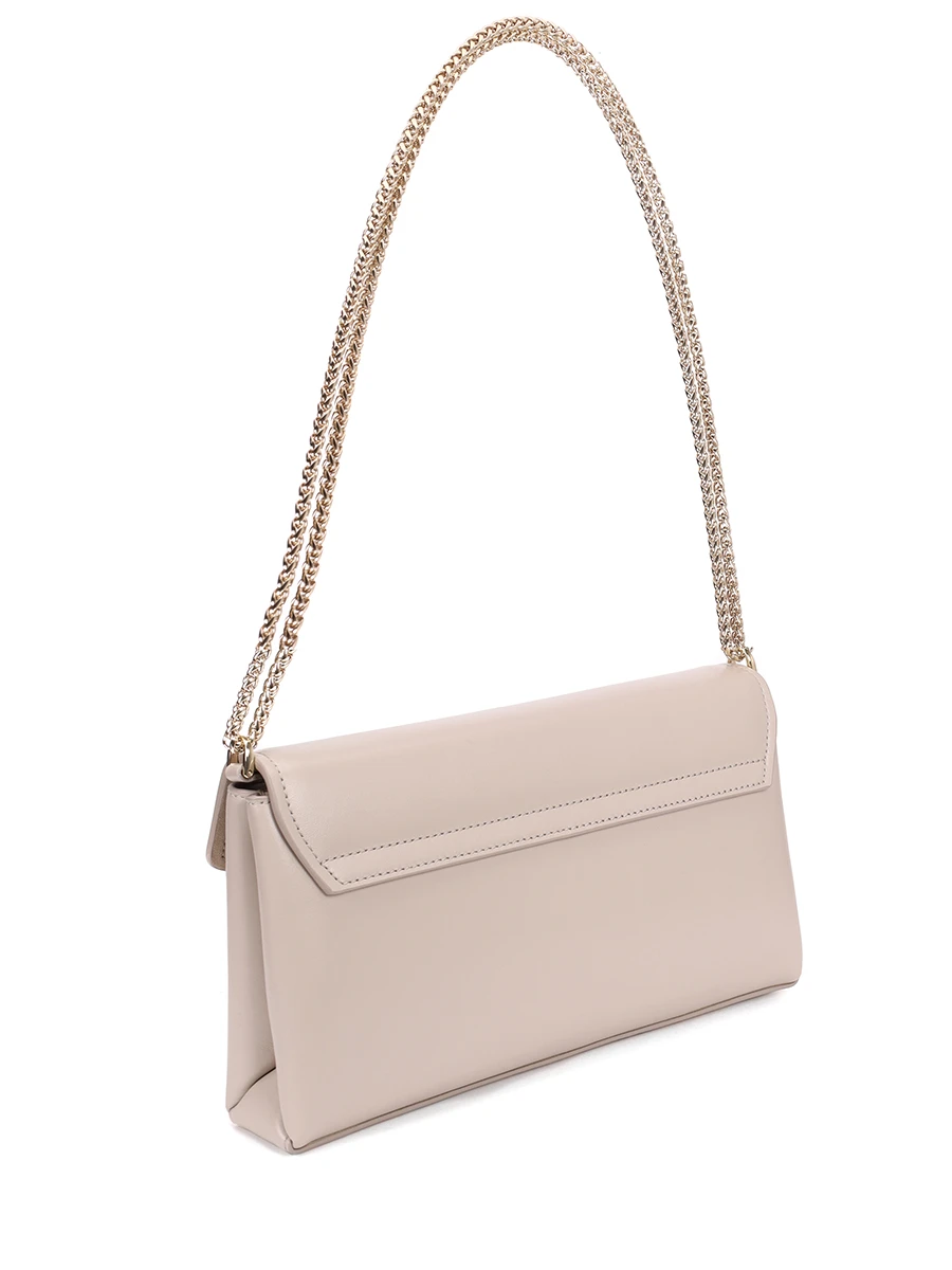 Сумка кожаная Meridiana