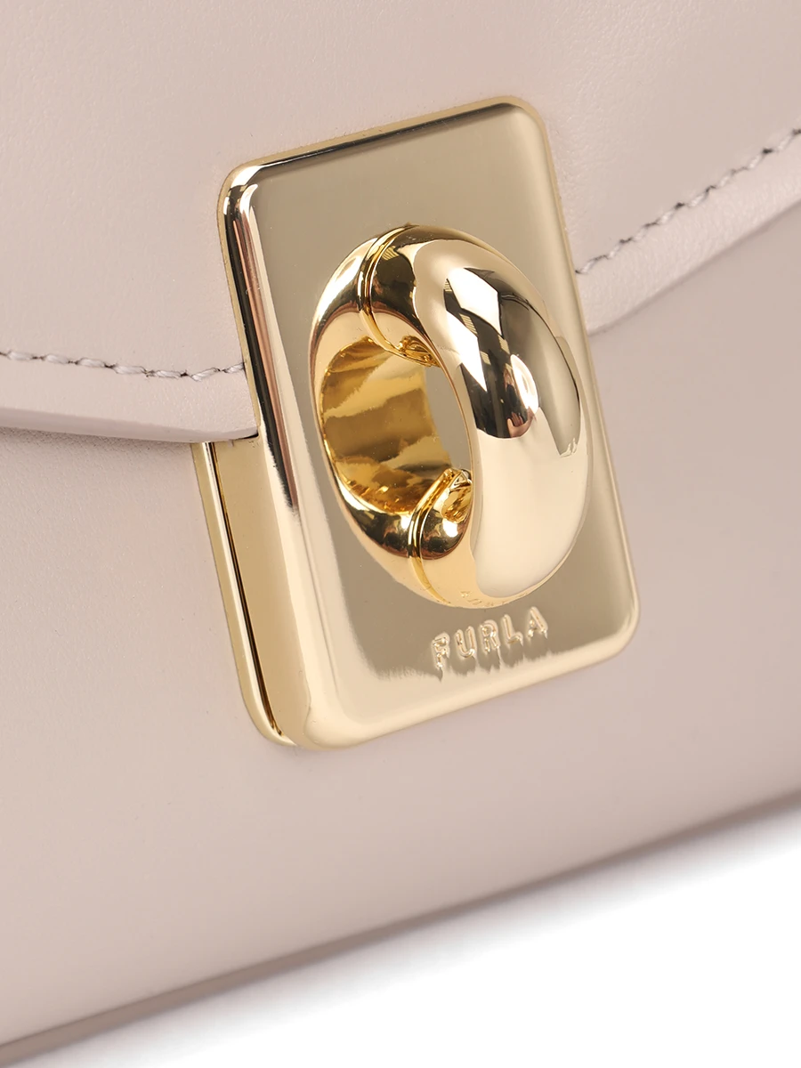 Сумка кожаная Meridiana