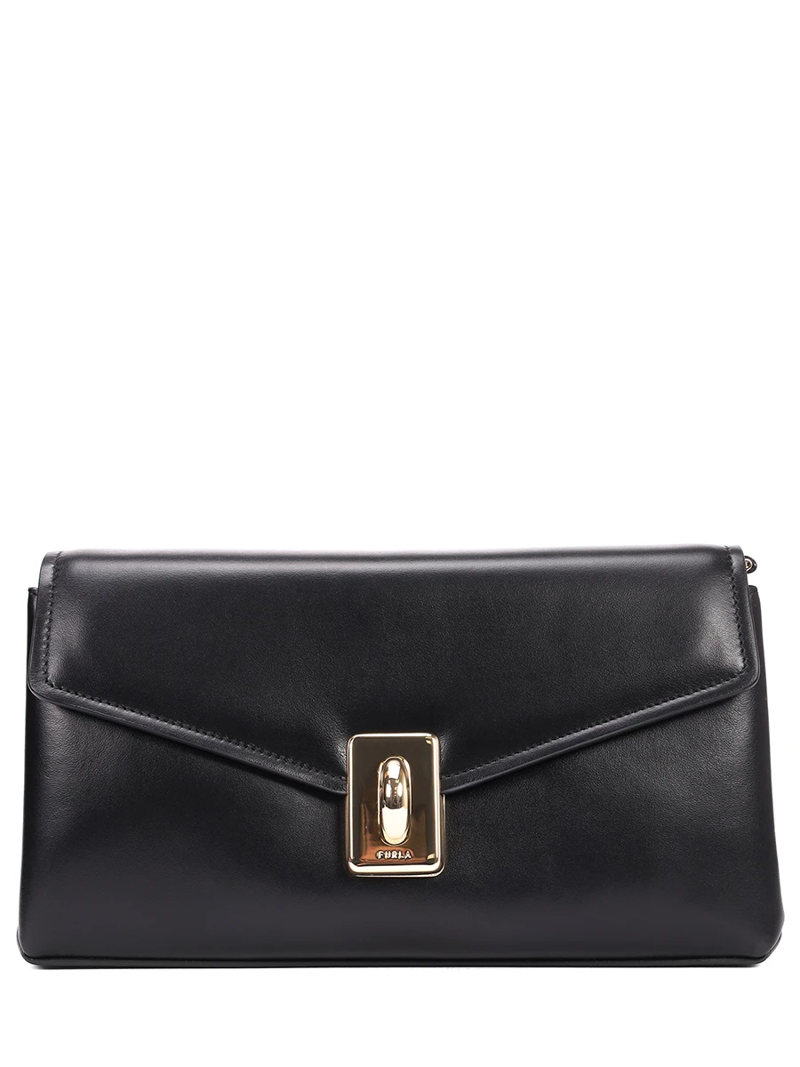 Сумка кожаная Meridiana