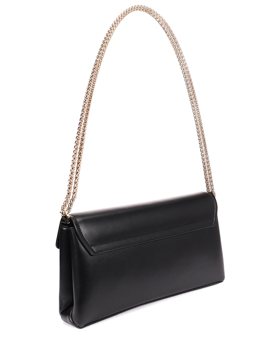 Сумка кожаная Meridiana