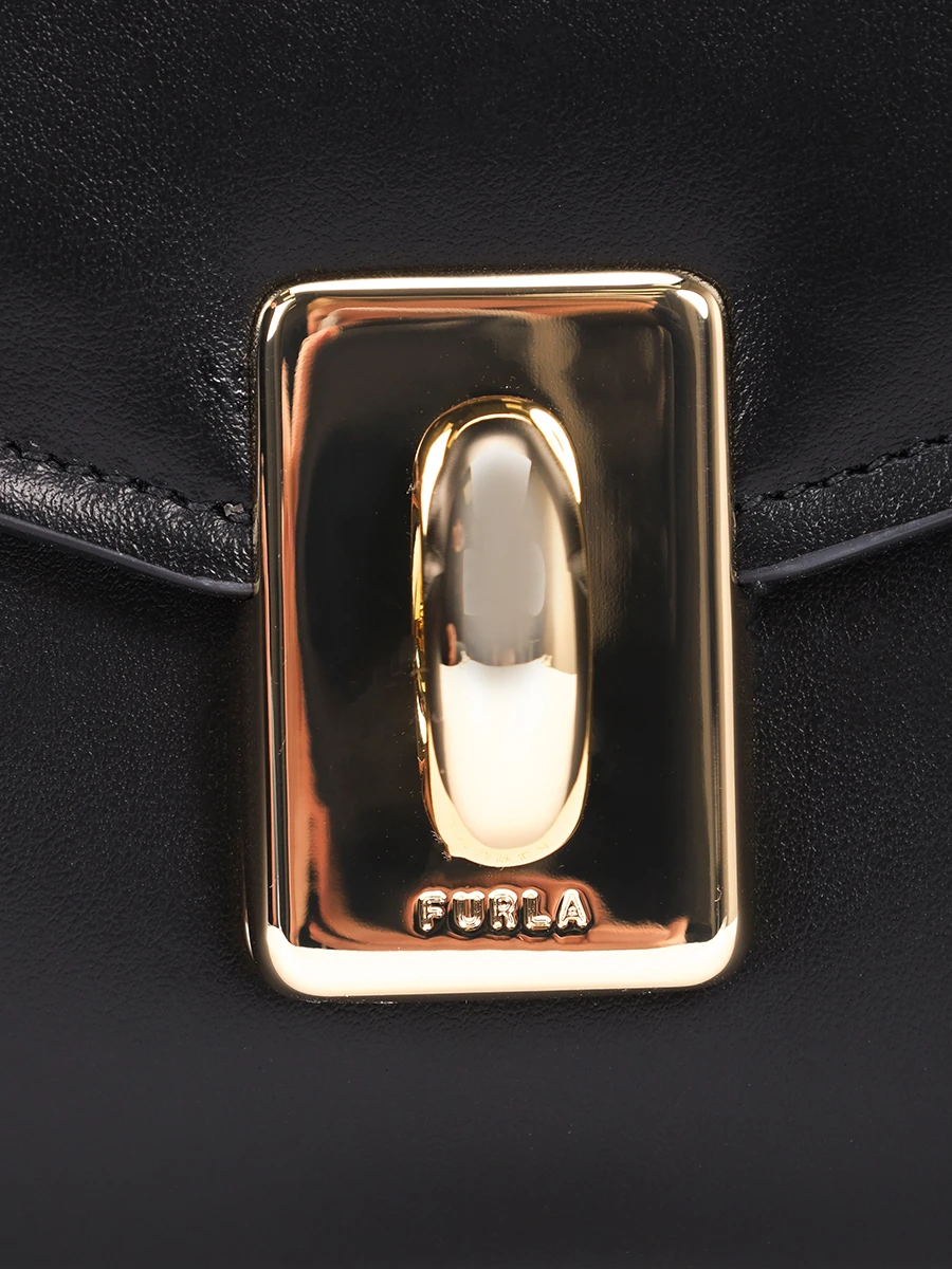 Сумка кожаная Meridiana