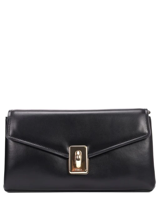 Сумка кожаная Meridiana FURLA