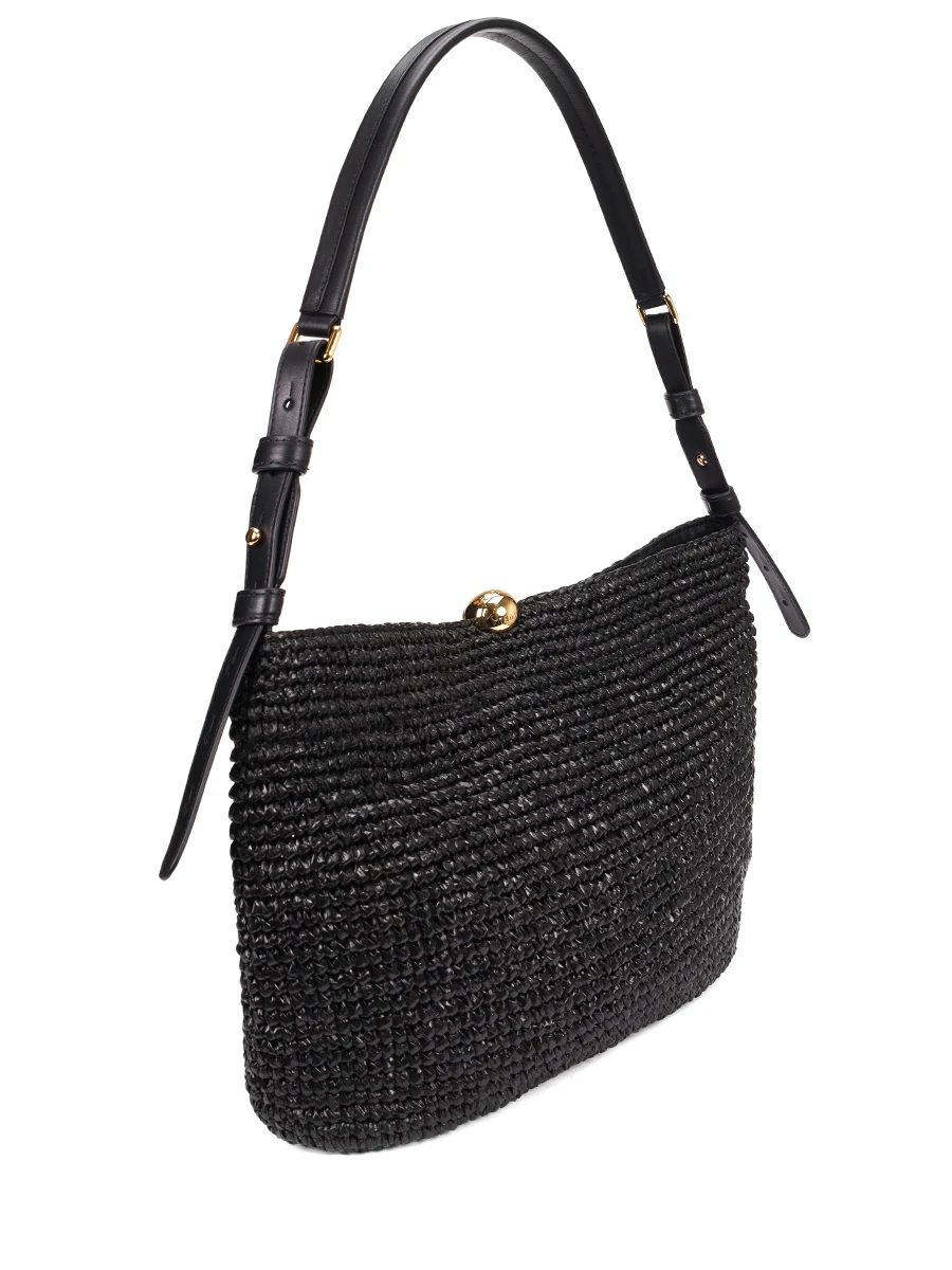 Сумка из рафии Sfera