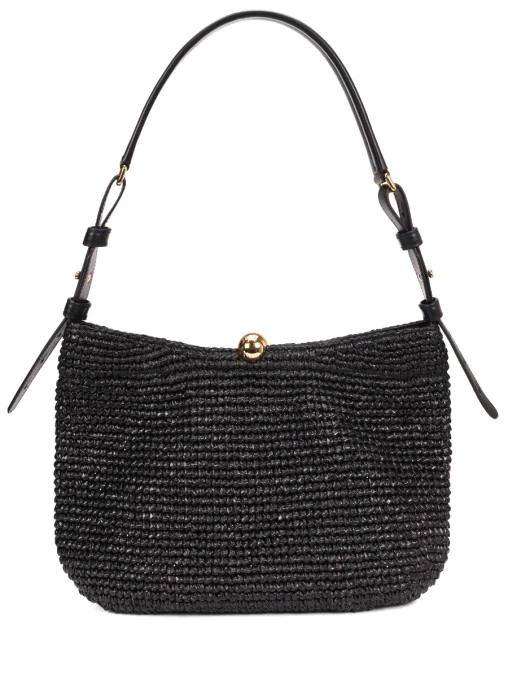 Сумка из рафии Sfera FURLA