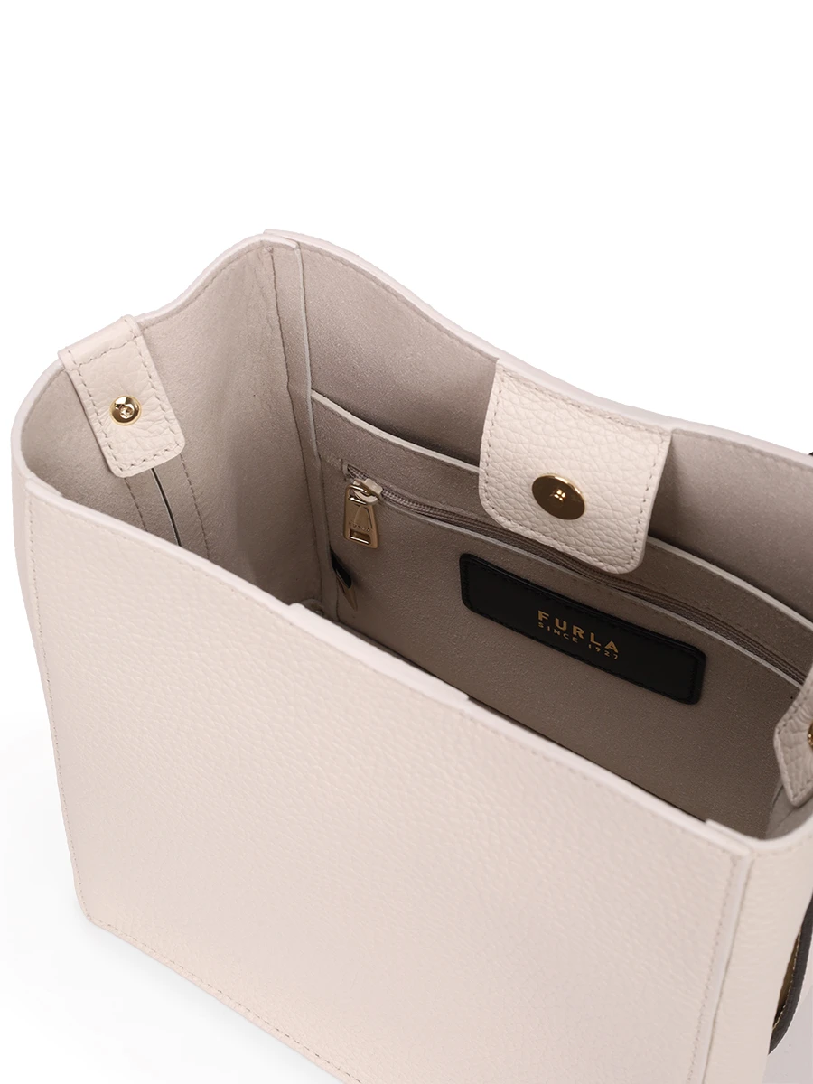 Сумка кожаная Nuvola