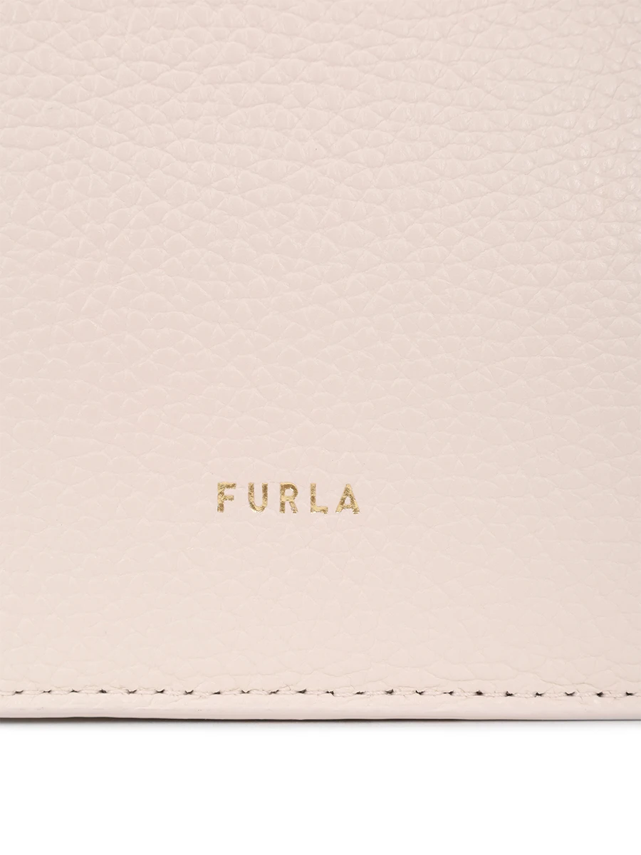 Сумка кожаная Nuvola