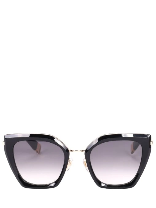 Очки солнцезащитные FURLA