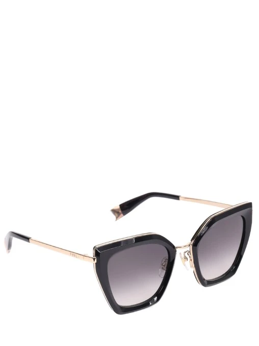 Очки солнцезащитные FURLA