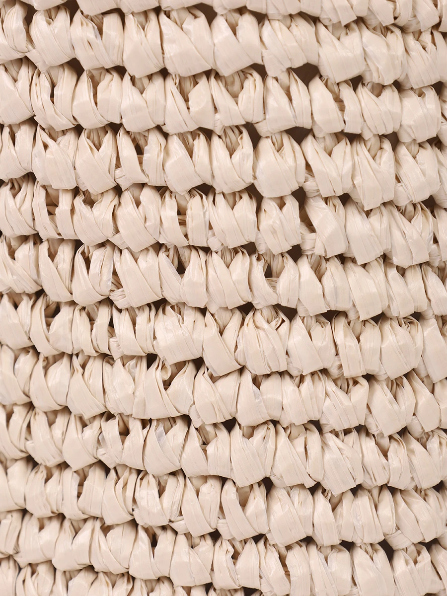 Сумка из рафии Sfera