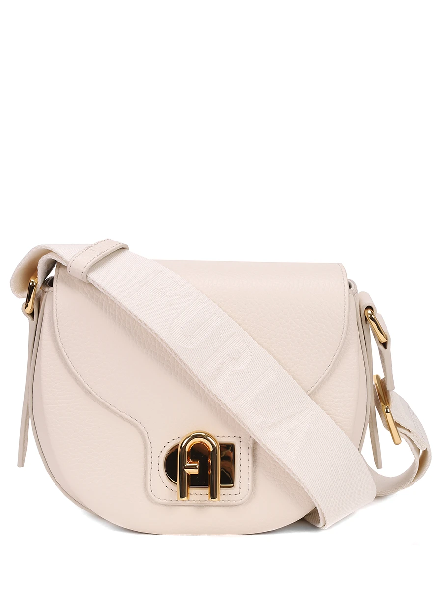 Сумка кожаная Lotus