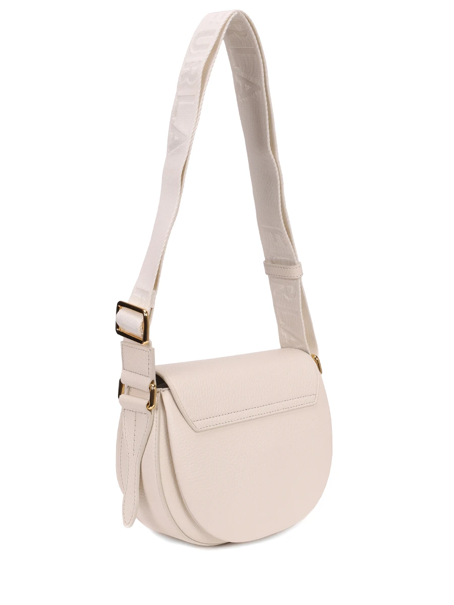 Сумка кожаная Lotus