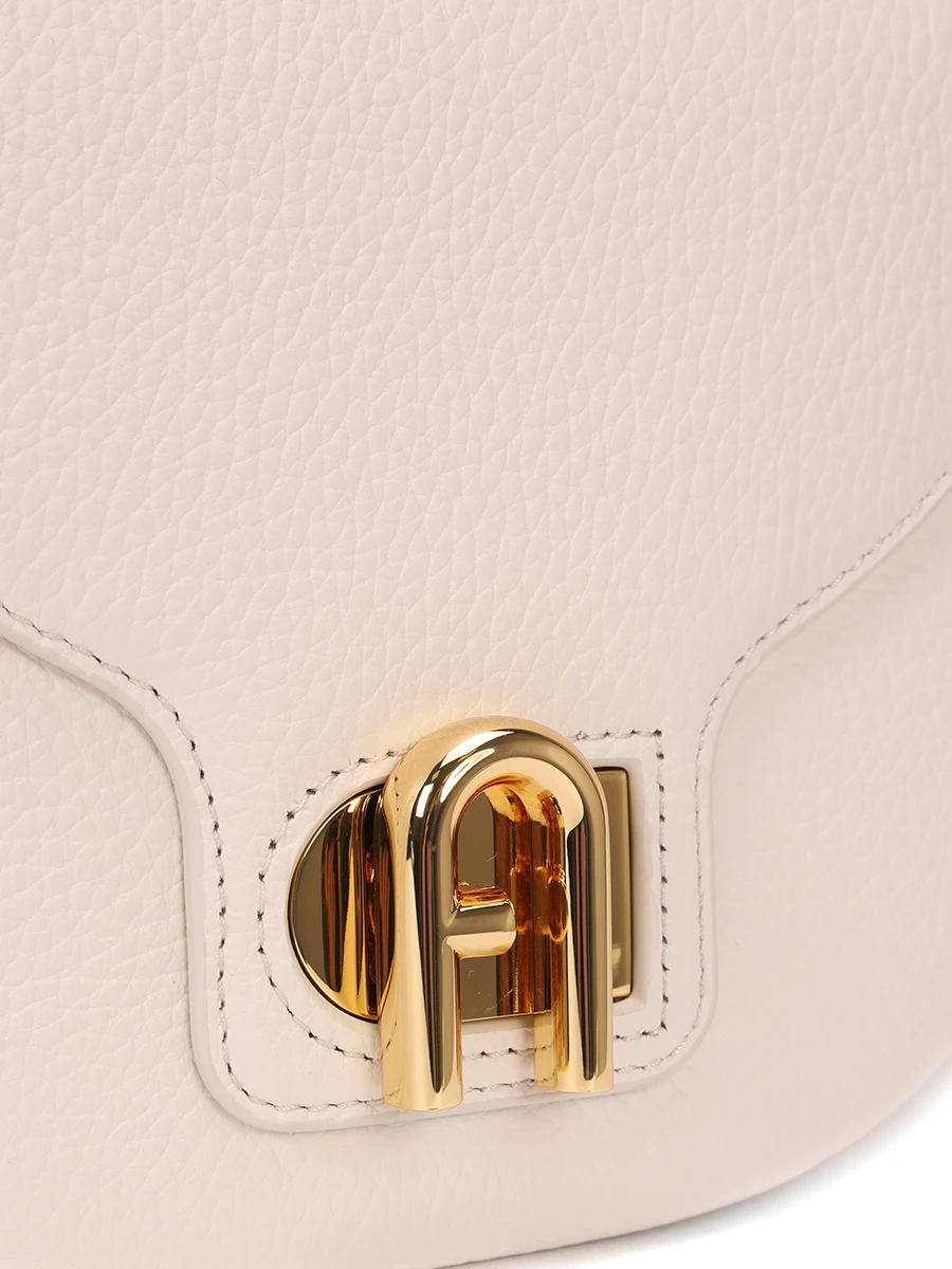 Сумка кожаная Lotus