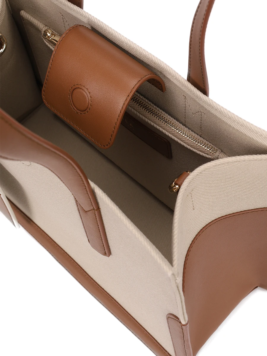 Сумка комбинированная Baia
