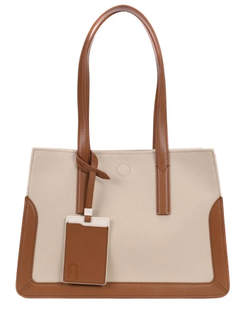 Сумка комбинированная Baia FURLA