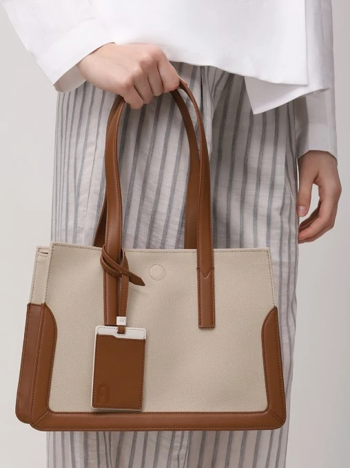 Сумка комбинированная Baia FURLA