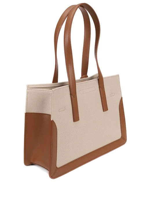 Сумка комбинированная Baia FURLA