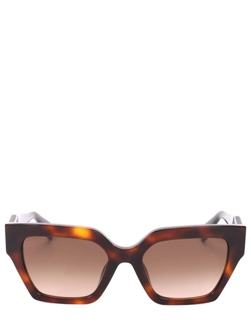 Очки солнцезащитные FURLA