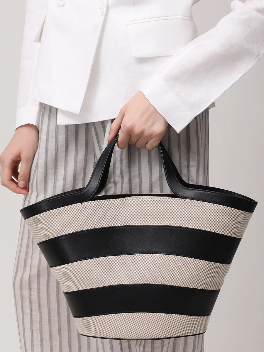 Сумка текстильная Vortice