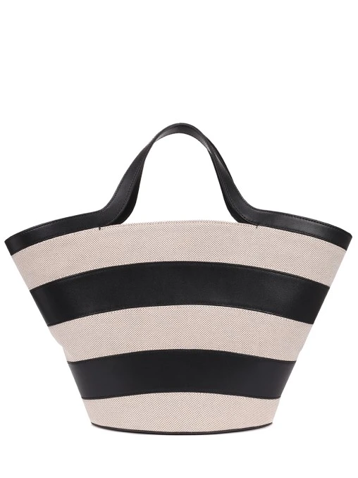 Сумка текстильная Vortice FURLA