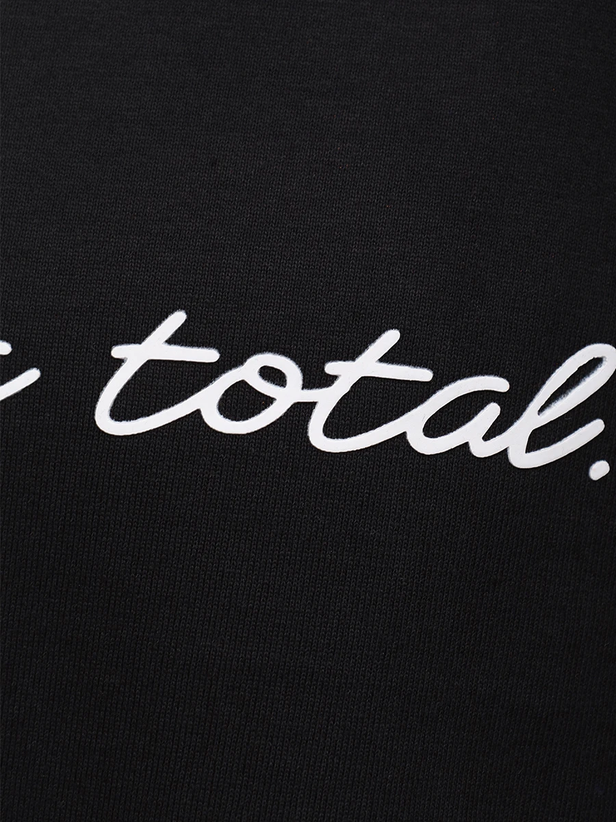 Футболка хлопковая