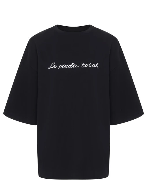 Футболка хлопковая BLCV