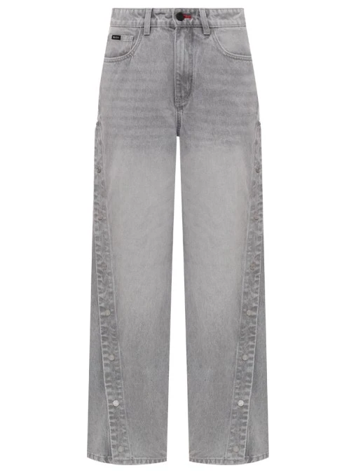 Джинсы хлопковые BLCV