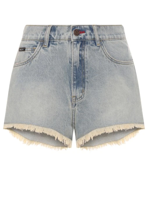 Шорты джинсовые BLCV