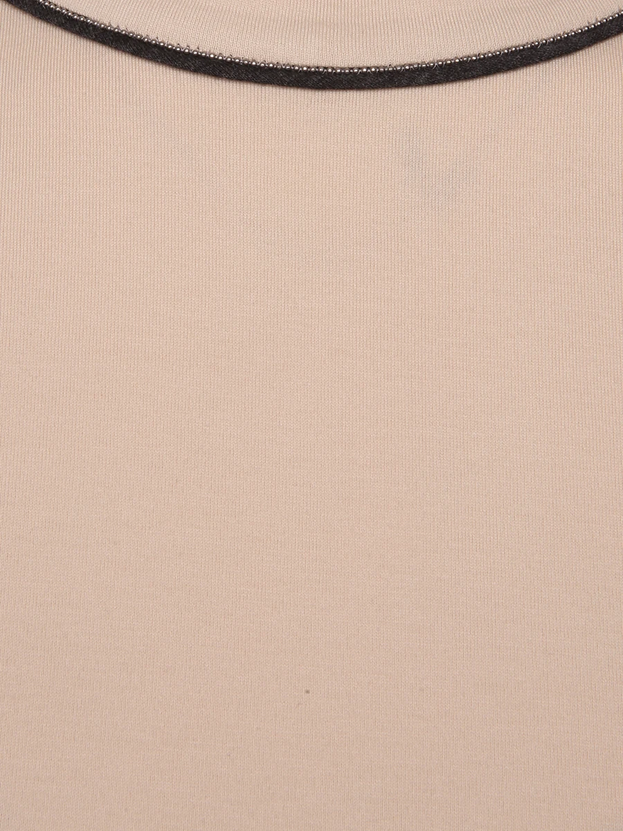 Топ хлопковый