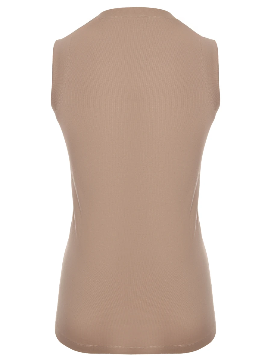 Топ хлопковый