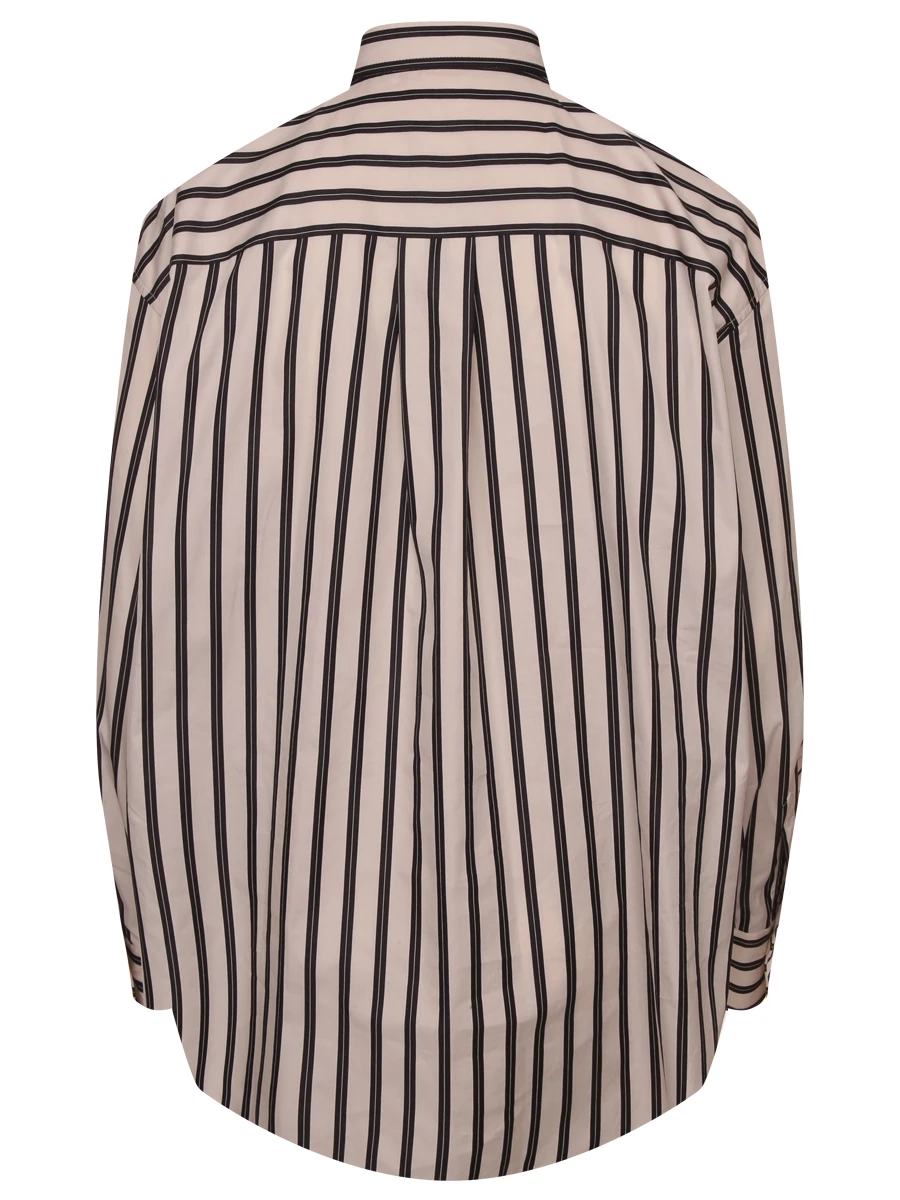 Рубашка хлопковая