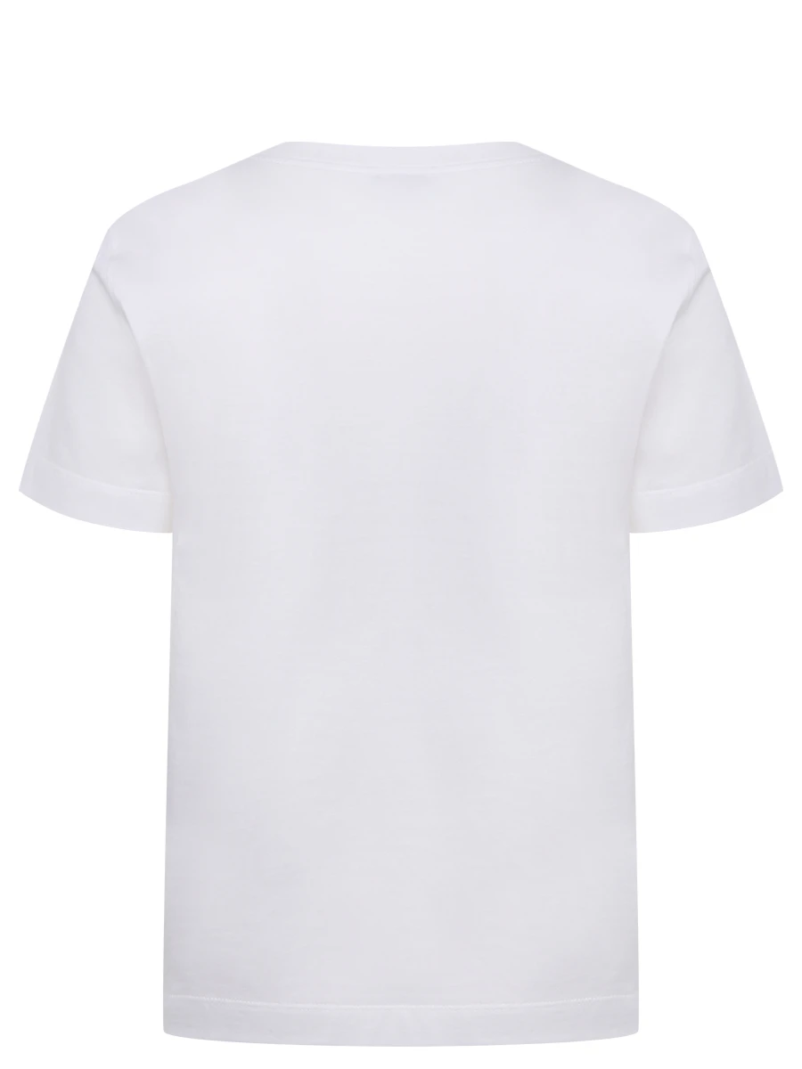 Футболка хлопковая