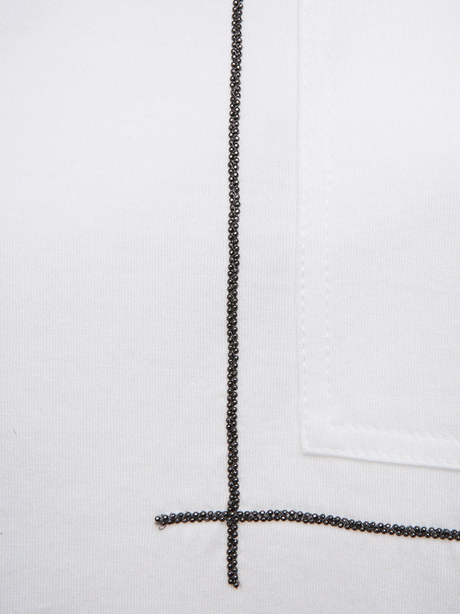 Футболка хлопковая