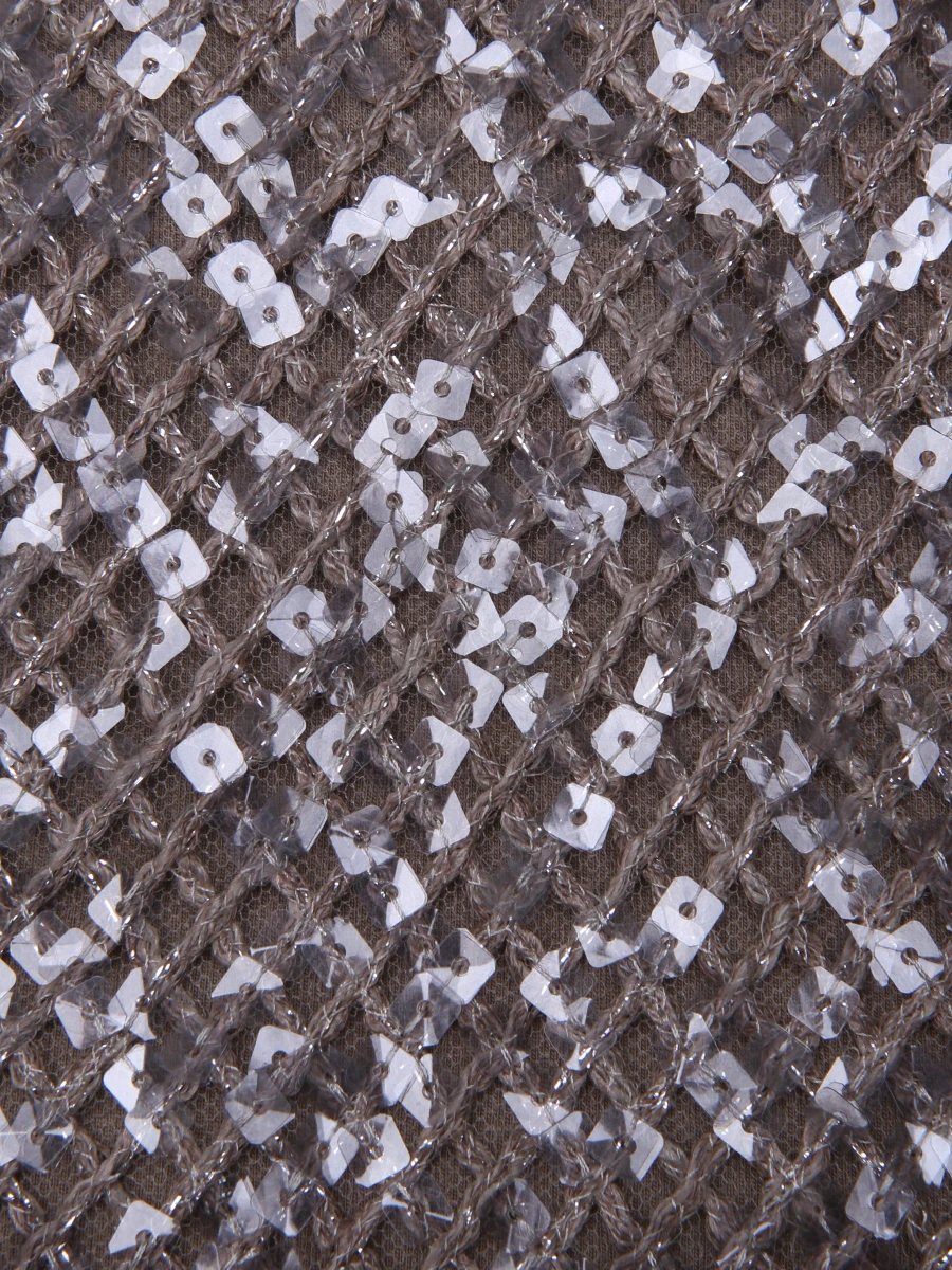 Топ хлопковый