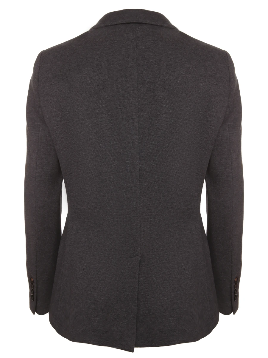 Пиджак хлопковый