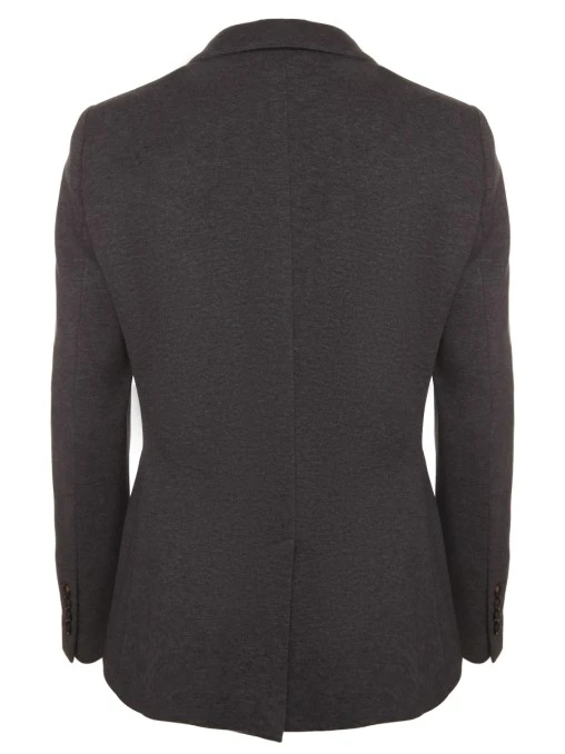 Пиджак хлопковый BRUNELLO CUCINELLI