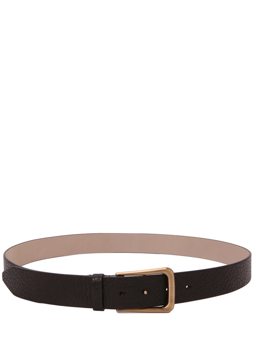 Ремень кожаный