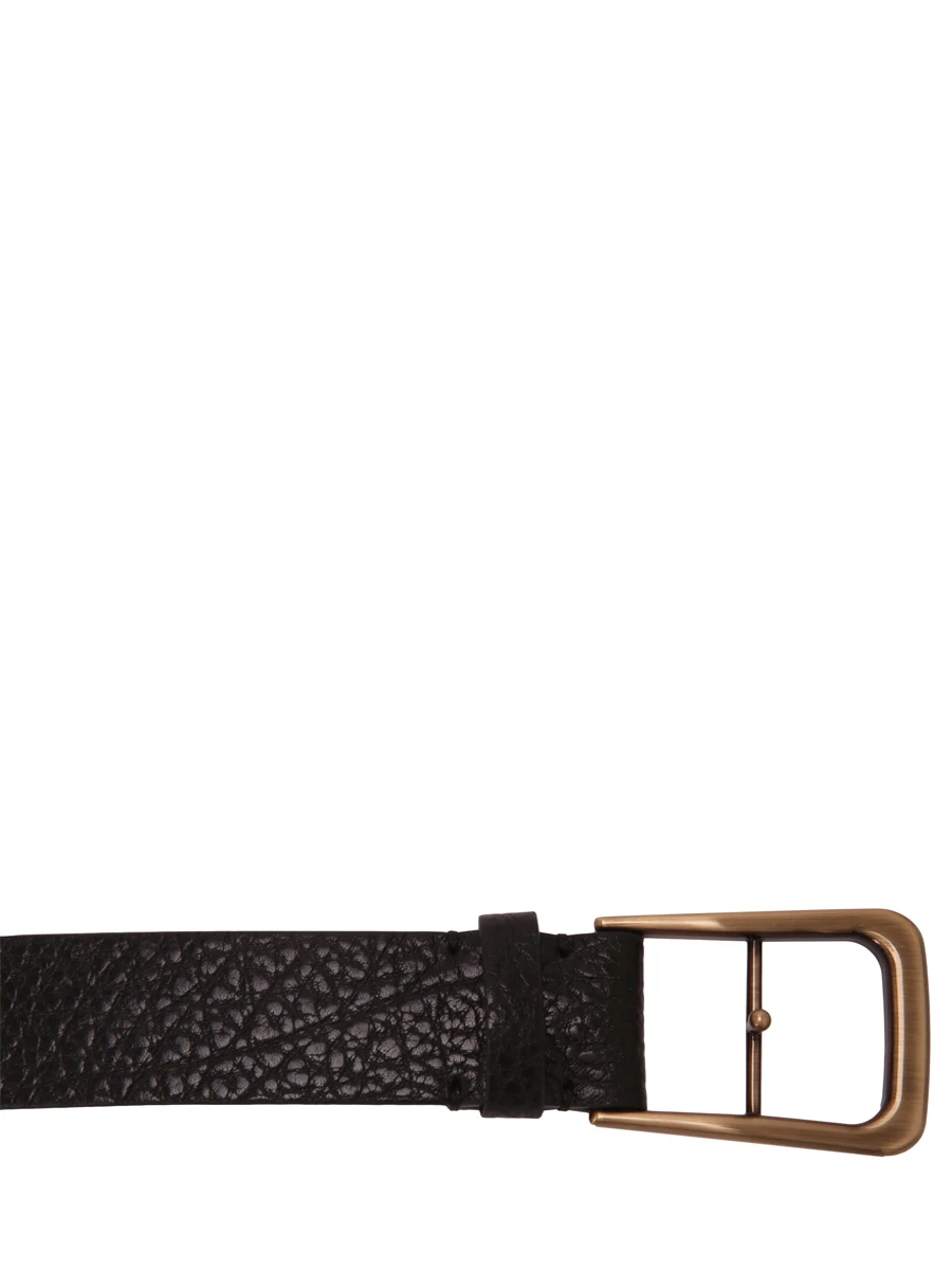 Ремень кожаный