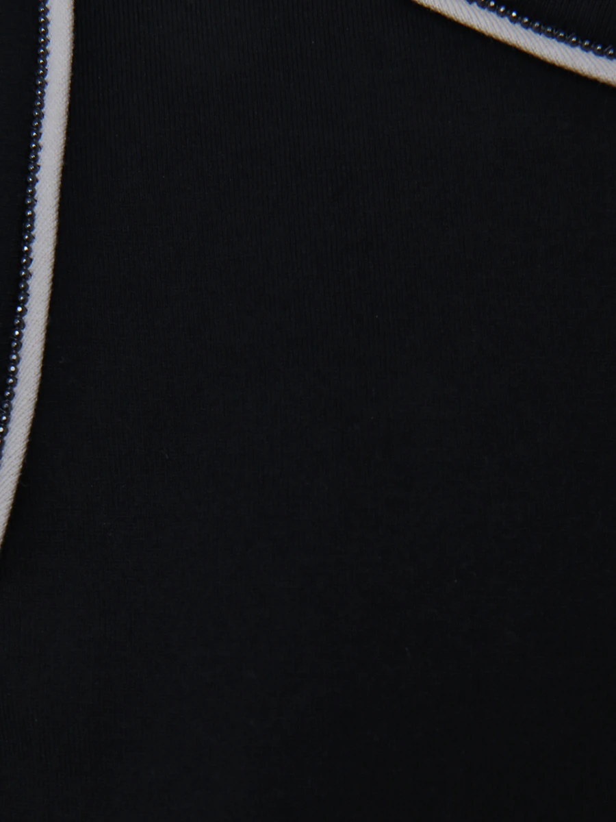 Топ хлопковый